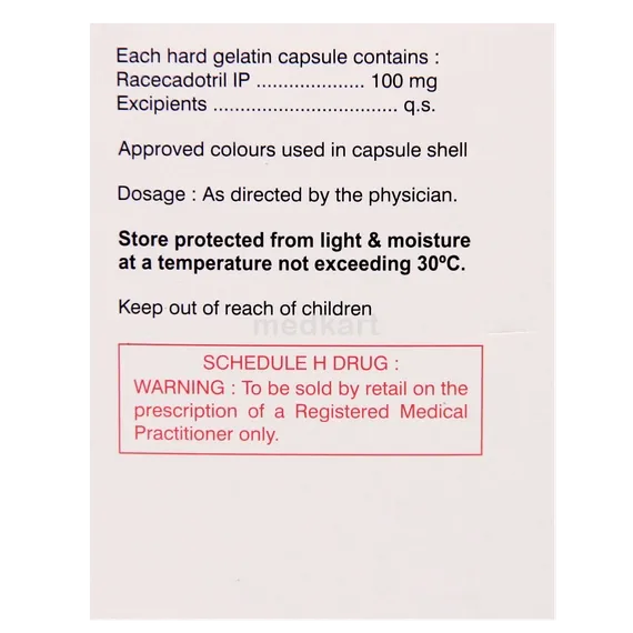 ad 100mg capsule 10's